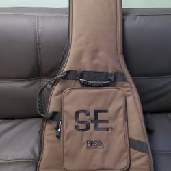 PRS Padded Gig Bag Like New 