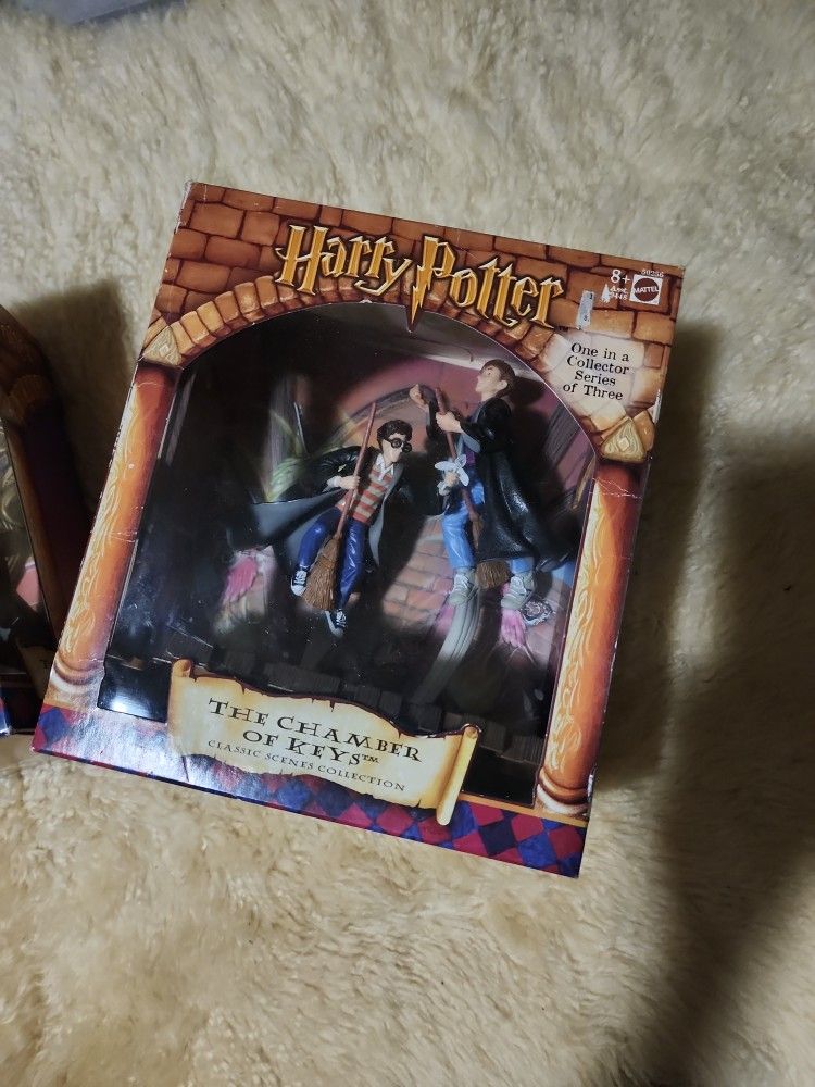 Harry Potter Collection 