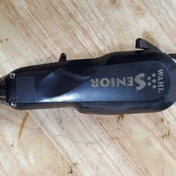 Wahl Senior 5 Stars 🌟