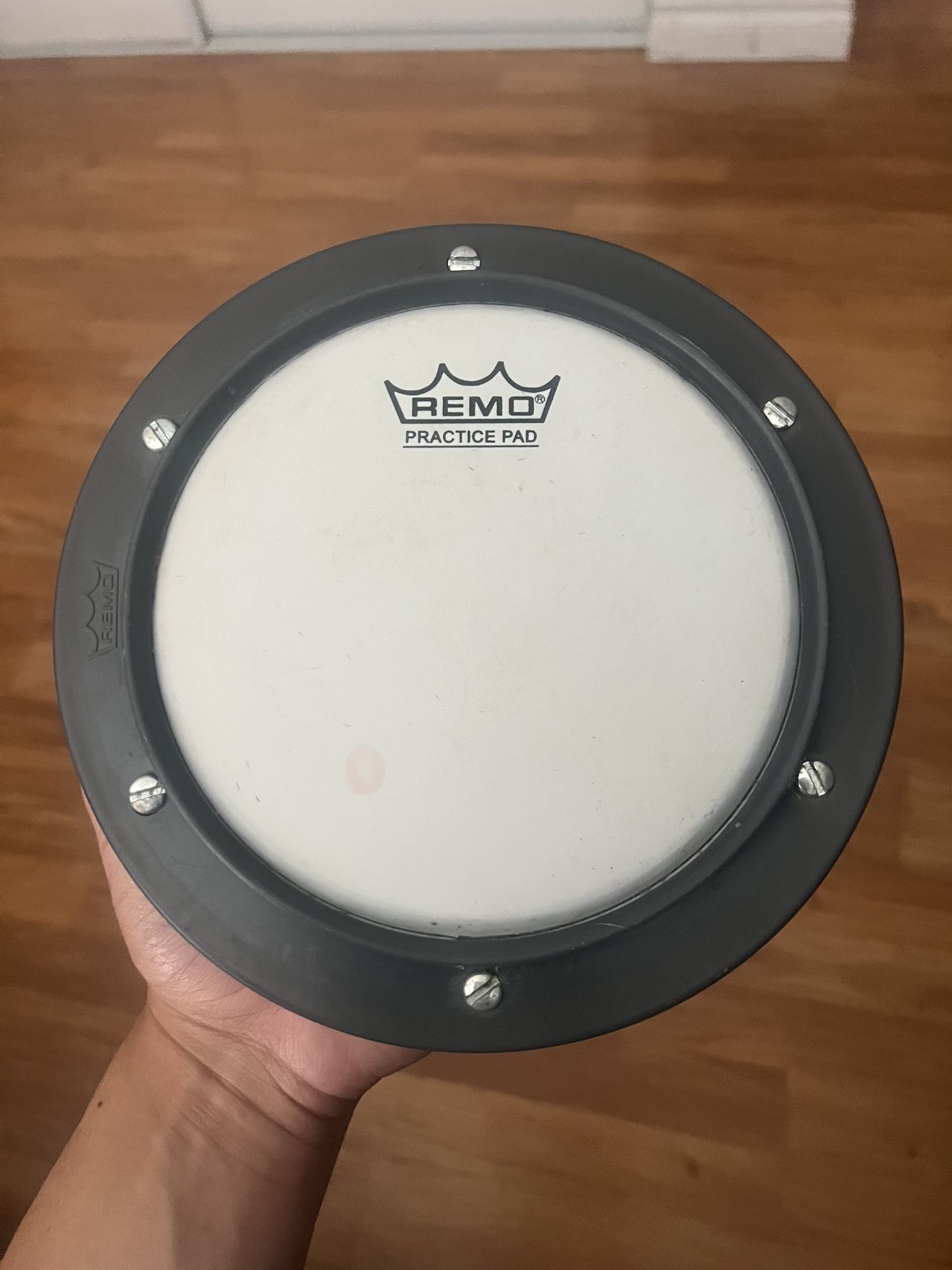 Drum Practice Pad