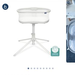 Halo Bassinet 