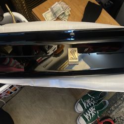 GT350 GLOSS BlAcK REAR DECKLID panel