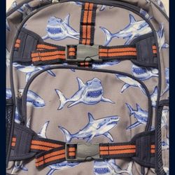 School Backpack 