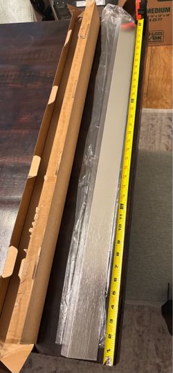 Stove Range Triangular Gap Filler