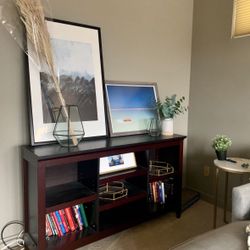 Mid Century Modern Sideboard/ Media Console 