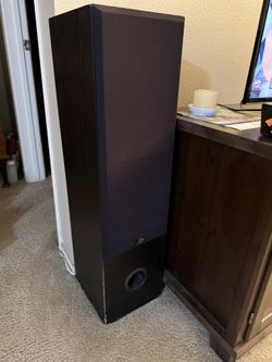 Speakers