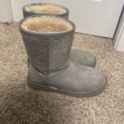 Ugg Boots Size 8 Women