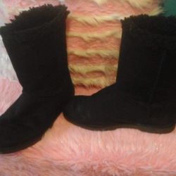 SO boots women's / botas para damas sizes 7.5