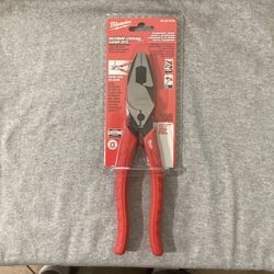 Milwaukee Comfort Grip