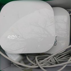 Eero Wifi 6+ Setup In Kent 