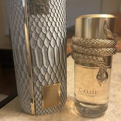 Lattafa White Intense Perfume 