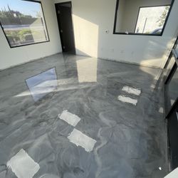 Epoxy Resin Coatings