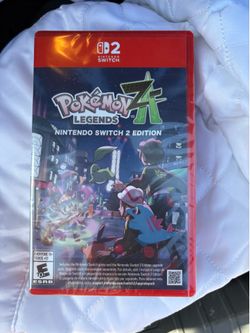 Nintendo switch 2 Brand new