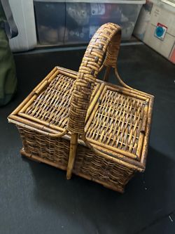 Picnic Basket