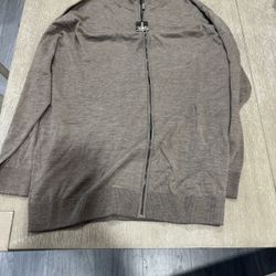 Men’s Michael Kors Sweater 3x