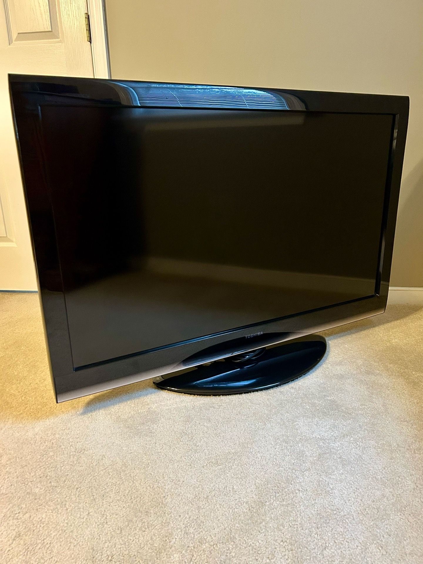 Toshiba 46G300U1 46 inch 1080p HD LCD TV