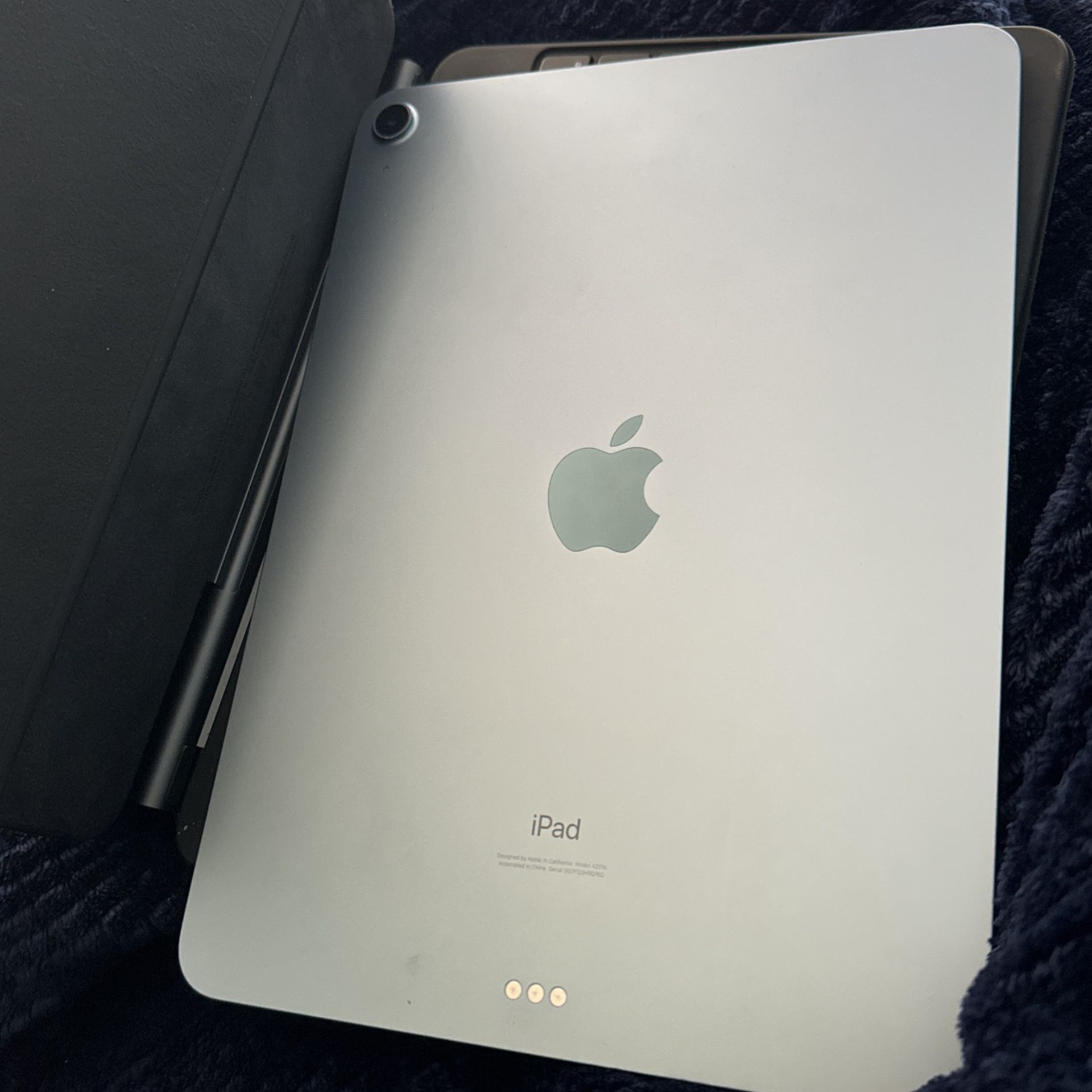 iPad Air 4 
