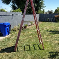 Ladder 8’feet 