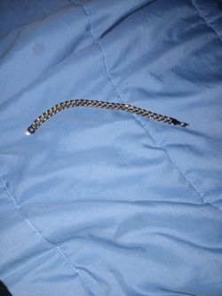 Gold Bracelet