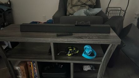 Phillip sound bar