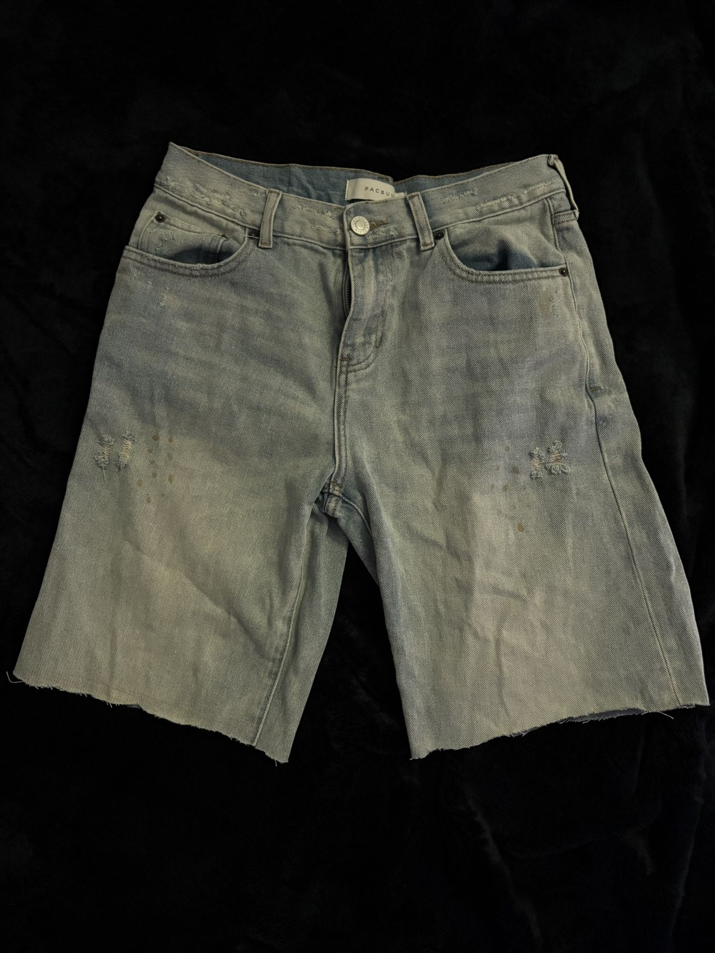Men’s Pacsun Shorts