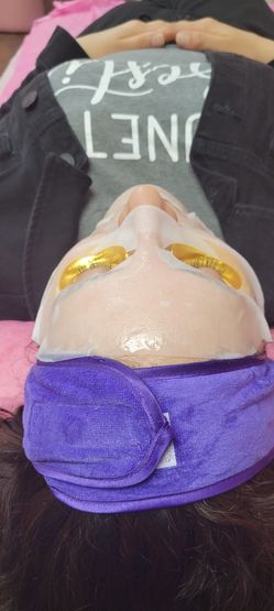 Rf FACIAL
