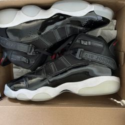 Jordan 6 Rings ( GS) 