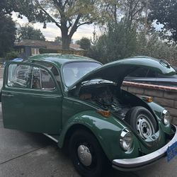 Volkswagen 1970