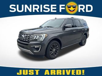 2019 Ford Expedition