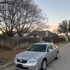 2006 Chevy Malibu