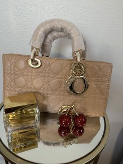 New Woman’s Designer Bag Dior