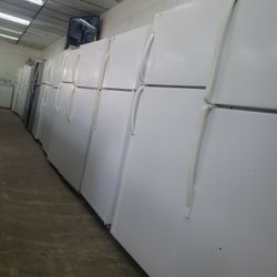 Refrigerators 