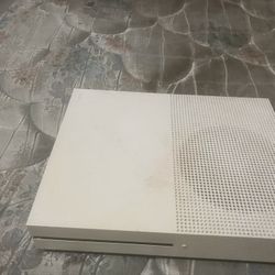 Xbox One W Controller 