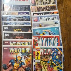MARVEL DC Comics Lot 250+ books
