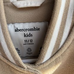 Abercrombie Jackets 