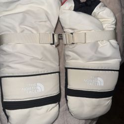 Northface Mitten Snow Men’s 