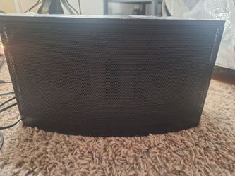 Blackweb Bluetooth Speaker