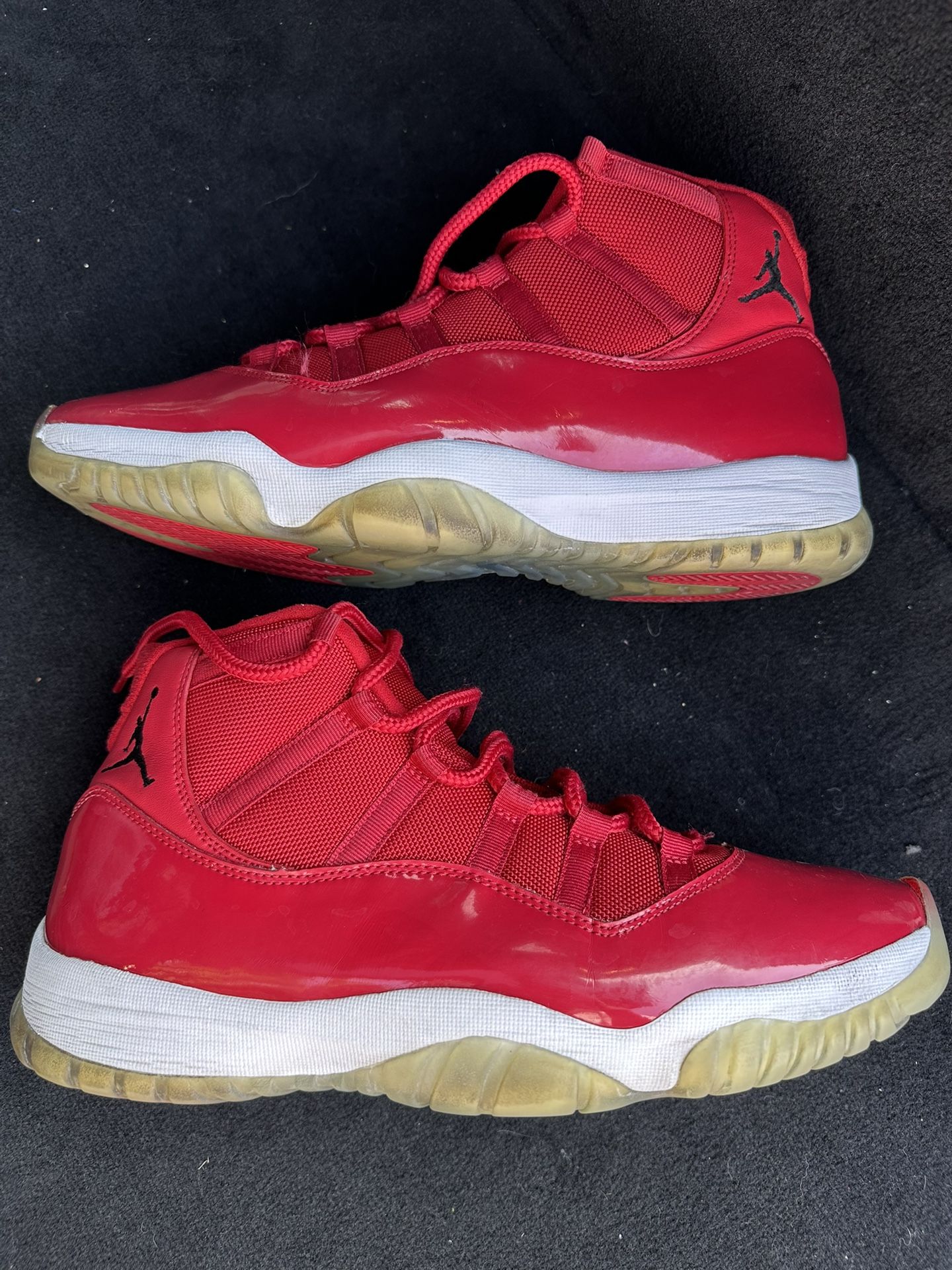 Jordan 11 Win Like 96 