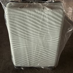 3pcs Suit Case Headshell