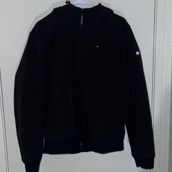 Tommy Hilfiger Jacket 