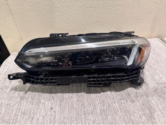 2022 to 2025 HONDA CIVIC HEADLIGHT LH