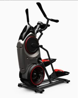 2014 Like New Bowflex Max Trainer M5 with Bluetooth and 16 Resistance Levels - Portland, OR