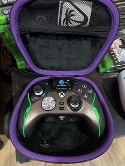 Turtle Beach Stealth Ultra Xbox Controller with Case