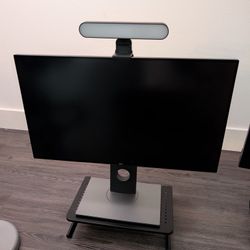 Monitor Stands (2)