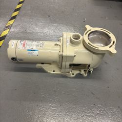 Pool Pump