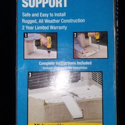 Frost King Small Air Conditioner Supoort