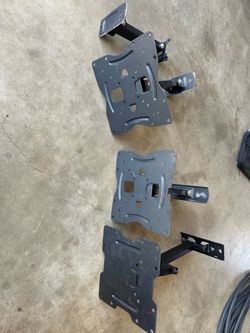 TV Wall Mounts