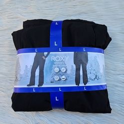 New Roxy Women's Snow Pant Large