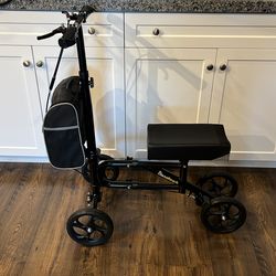 BlessReach Knee Scooter