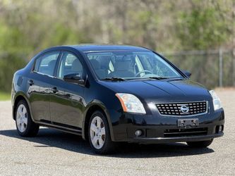 2008 Nissan Sentra
